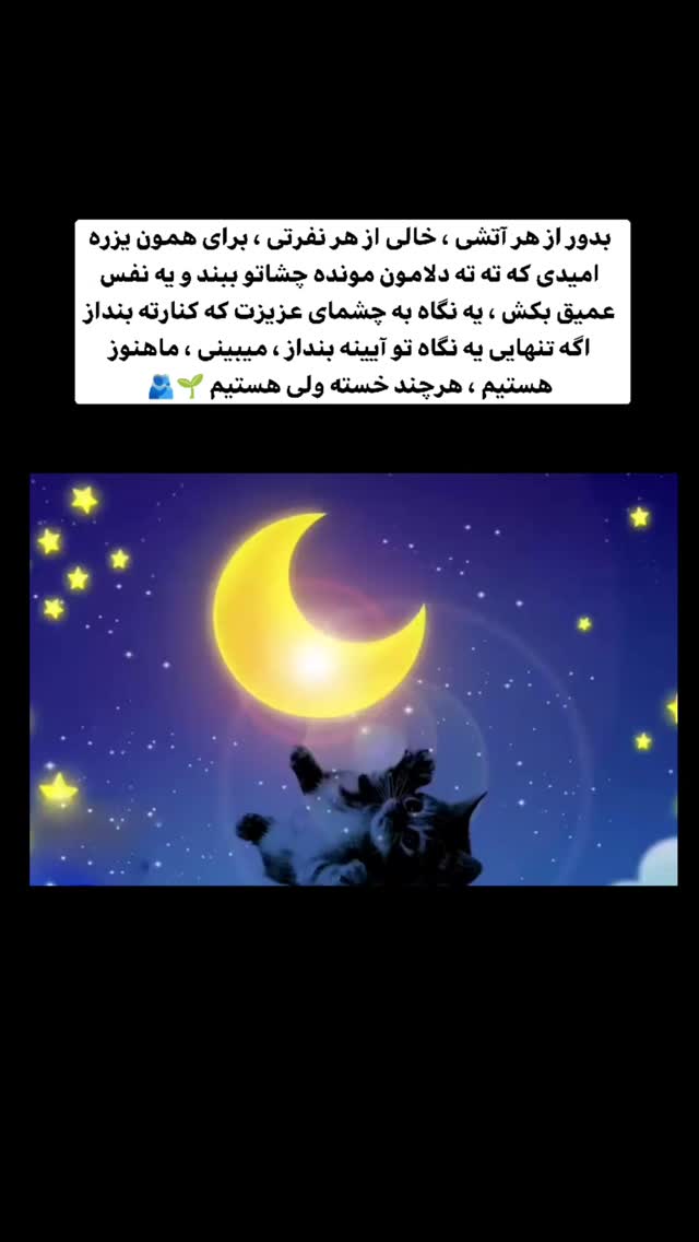 جدید ترین استوری اینستاگرام بهزاد محمدی