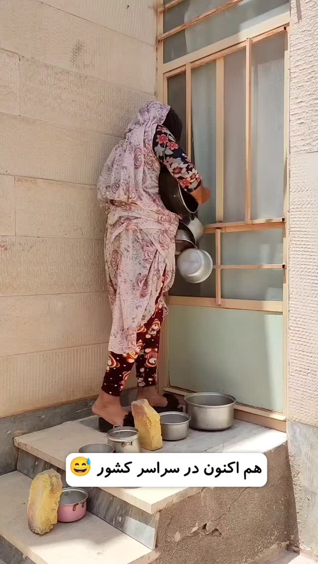  جدید ترین استوری اینستاگرام بهزاد محمدی