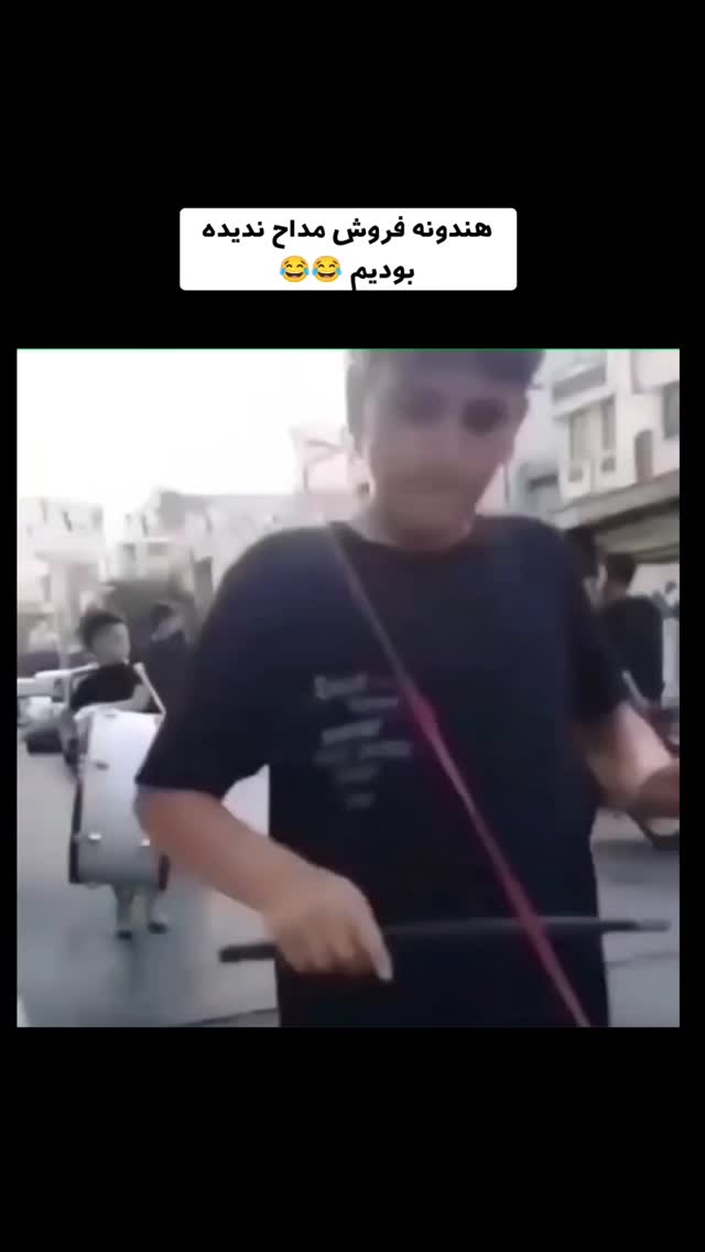  جدید ترین استوری اینستاگرام بهزاد محمدی