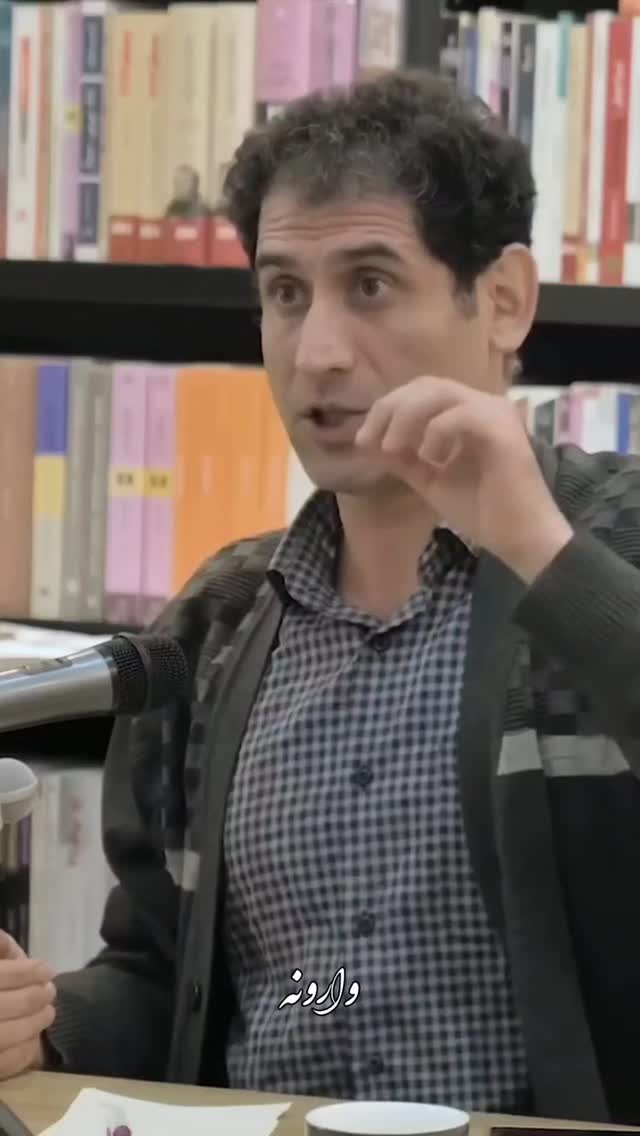  جدید ترین استوری اینستاگرام بهزاد محمدی