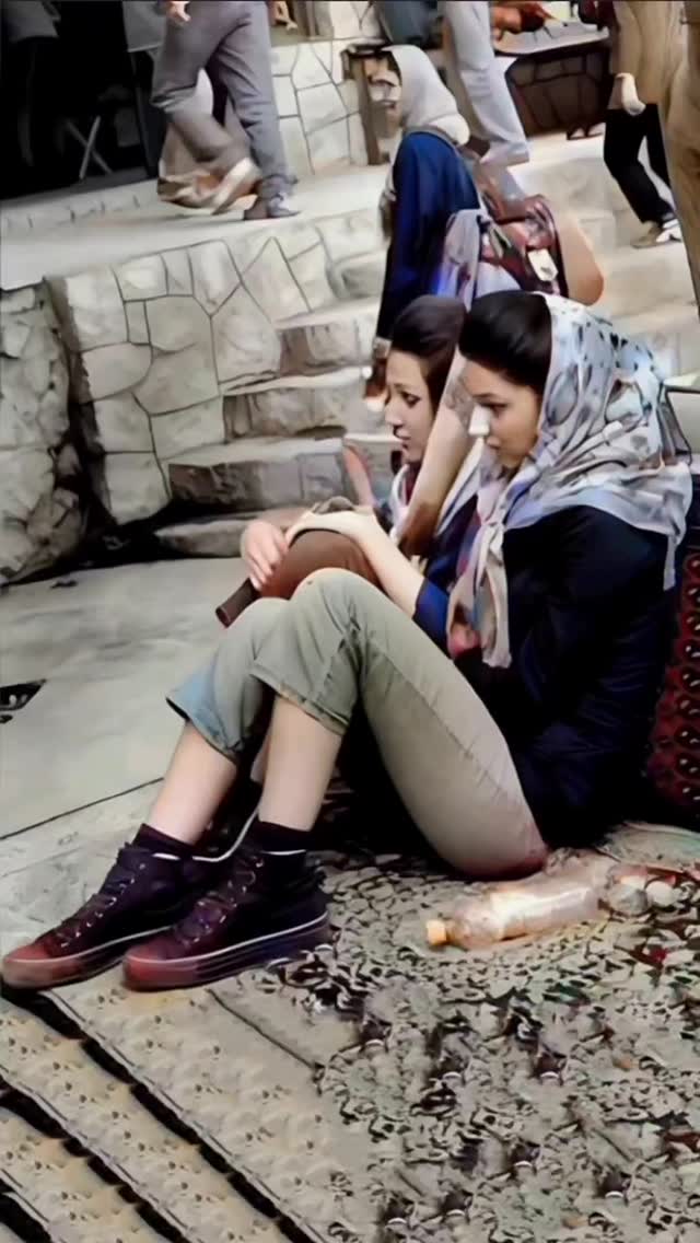  جدید ترین استوری اینستاگرام بهزاد محمدی