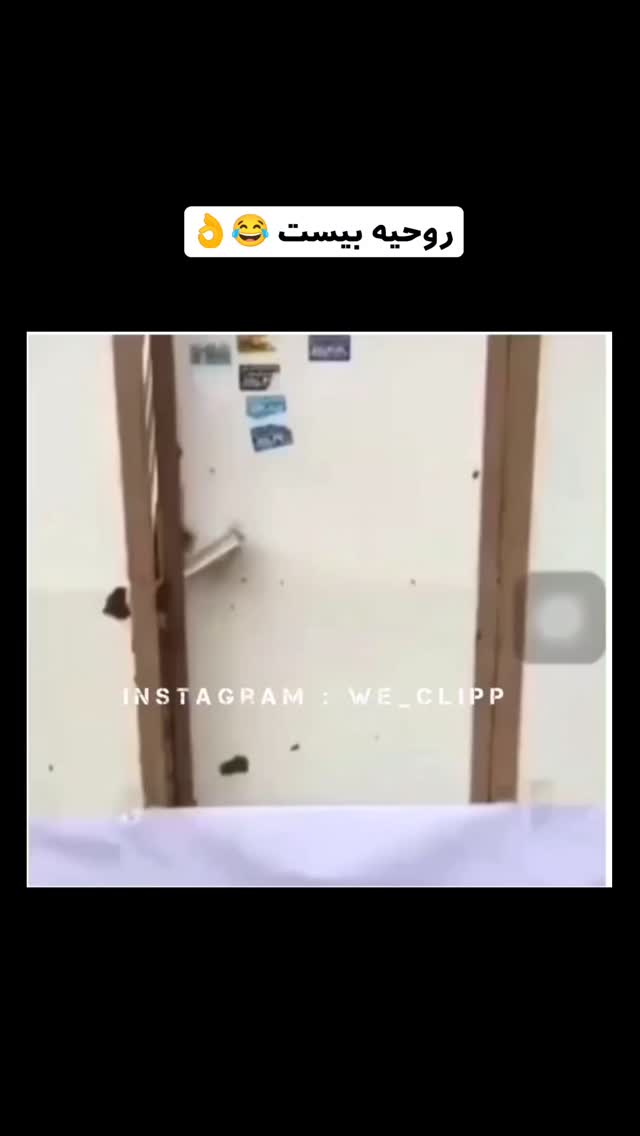  جدید ترین استوری اینستاگرام بهزاد محمدی