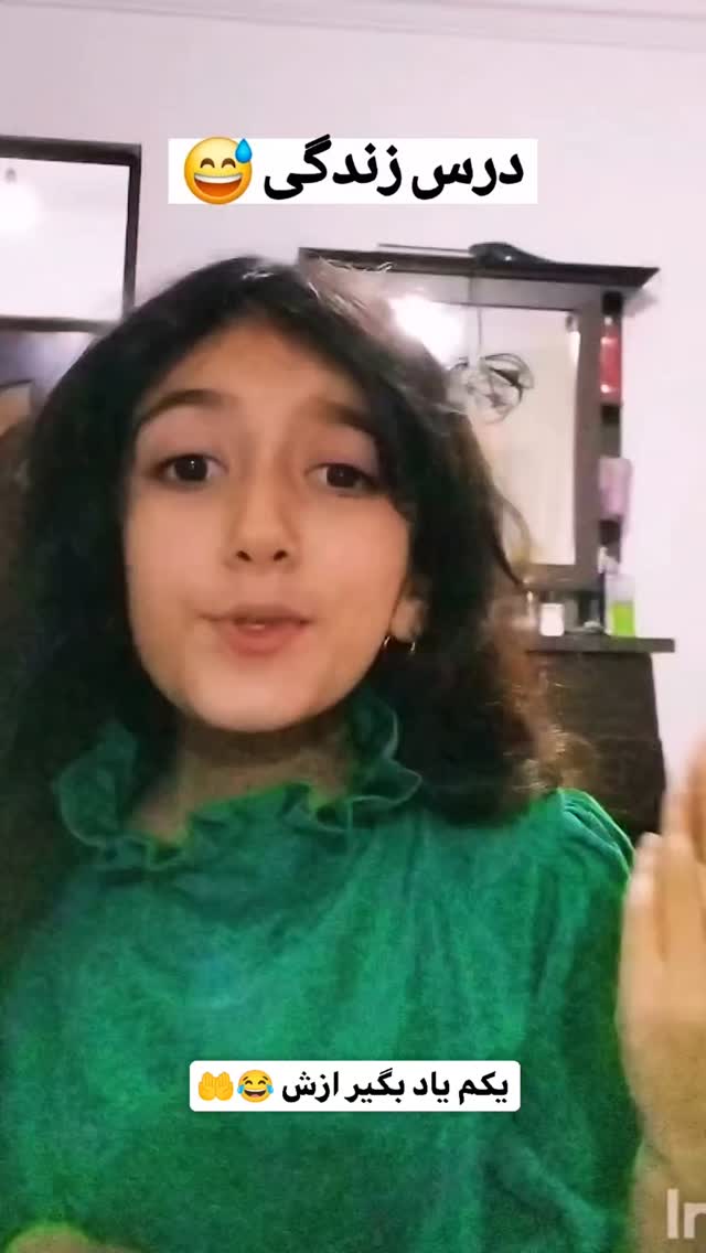  جدید ترین استوری اینستاگرام بهزاد محمدی