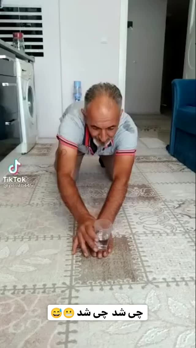 جدید ترین استوری اینستاگرام بهزاد محمدی