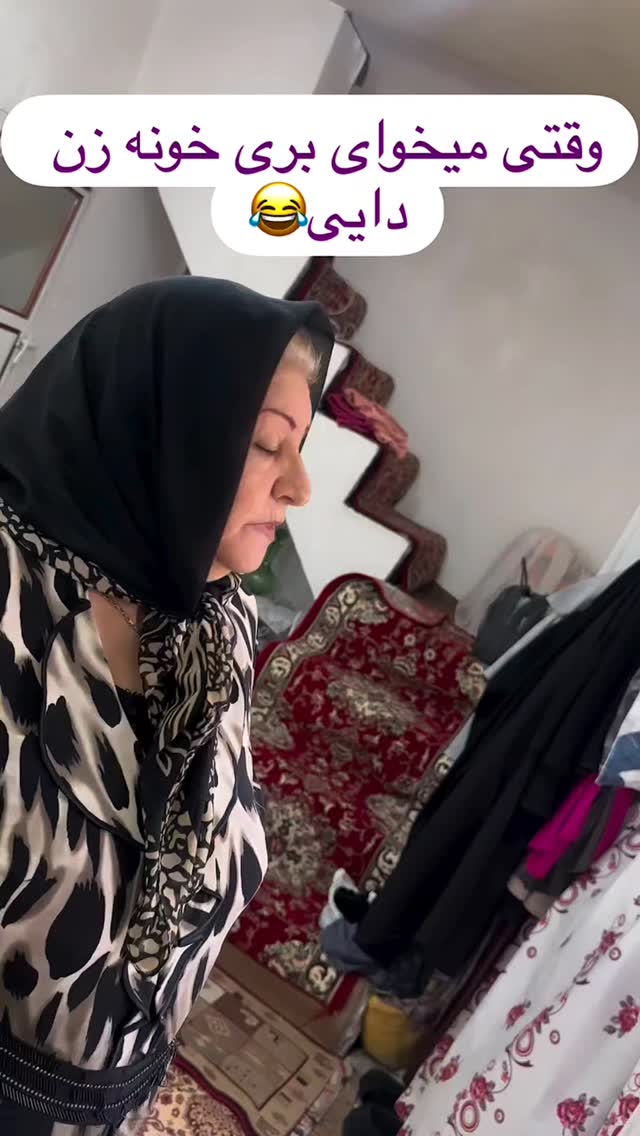  جدید ترین استوری اینستاگرام بهزاد محمدی