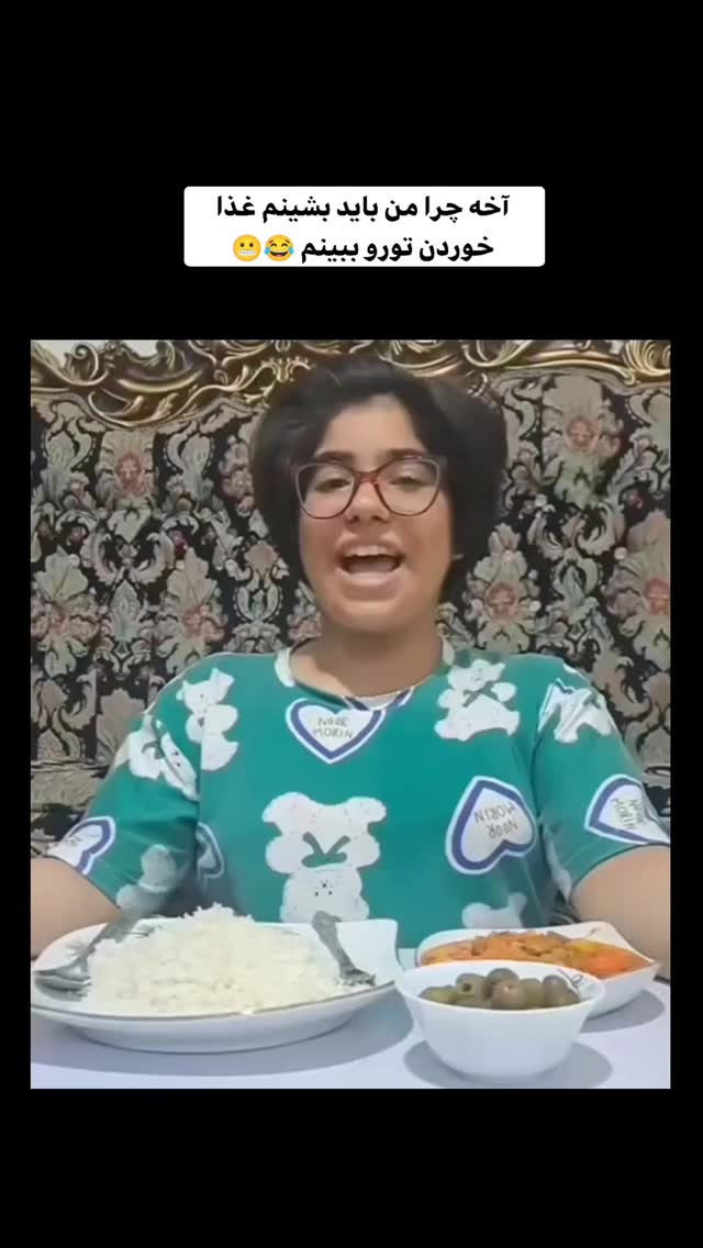  جدید ترین استوری اینستاگرام بهزاد محمدی