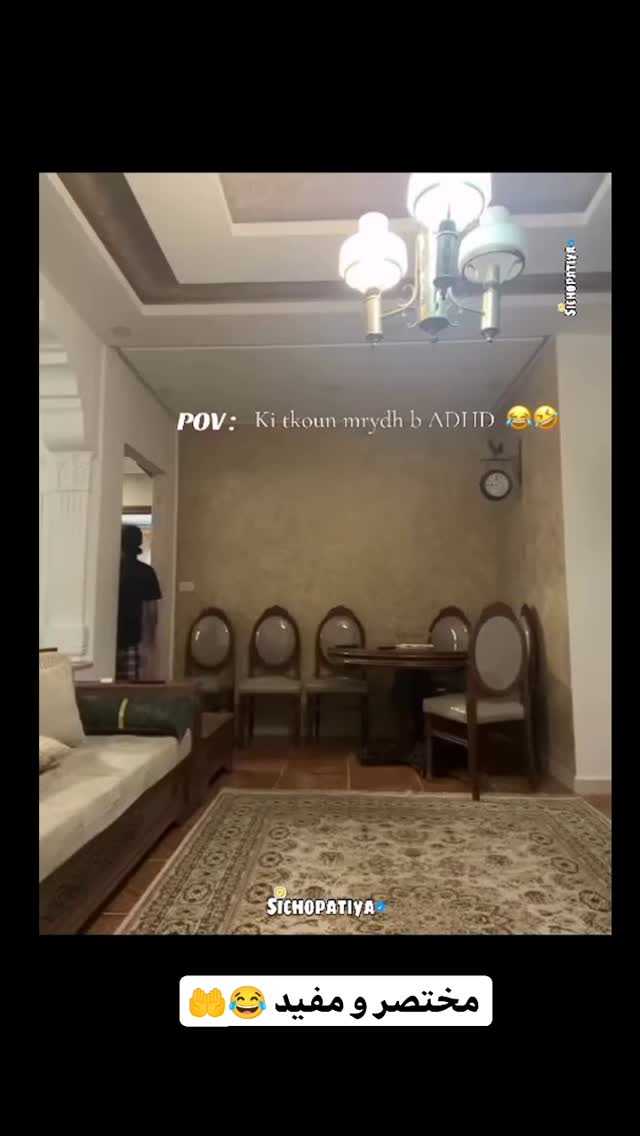  جدید ترین استوری اینستاگرام بهزاد محمدی