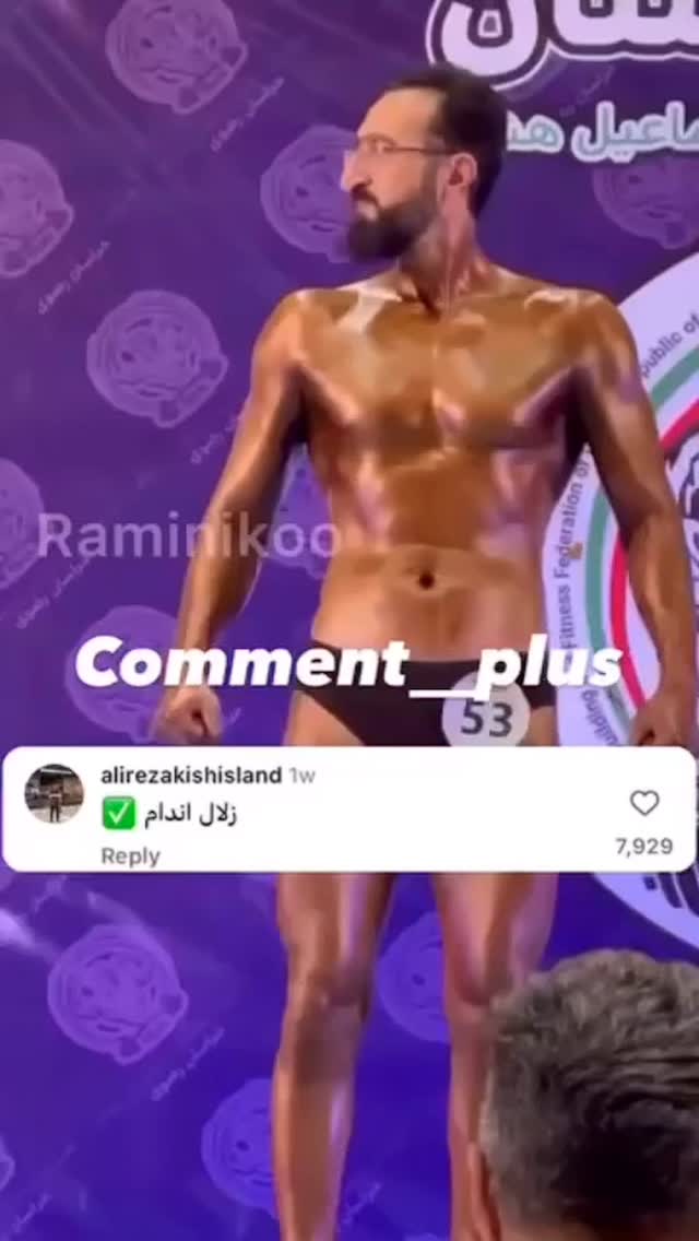  جدید ترین استوری اینستاگرام بهزاد محمدی