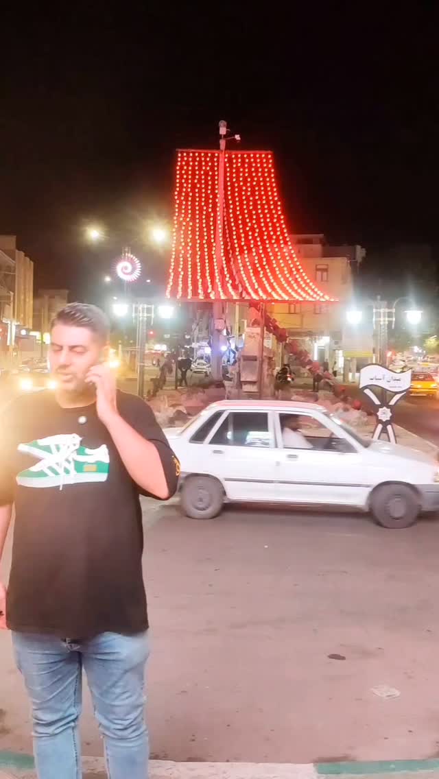  جدید ترین استوری اینستاگرام بهزاد محمدی