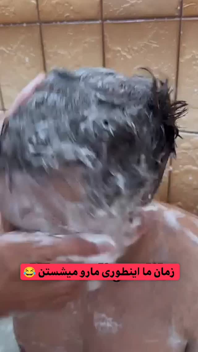  جدید ترین استوری اینستاگرام بهزاد محمدی