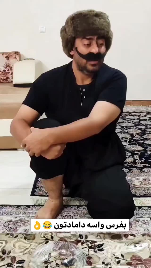  جدید ترین استوری اینستاگرام بهزاد محمدی
