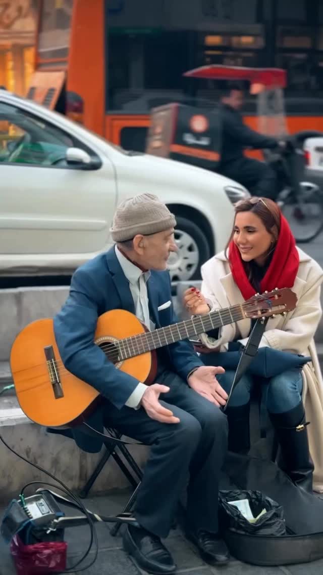 جدید ترین استوری اینستاگرام بهزاد محمدی