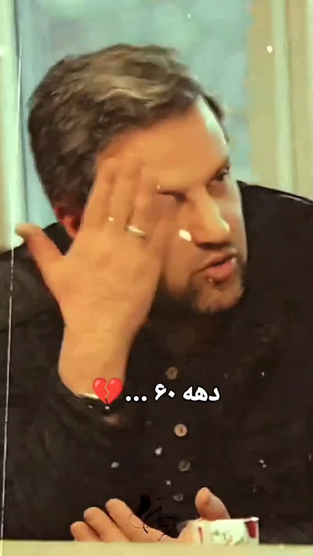  جدید ترین استوری اینستاگرام بهزاد محمدی