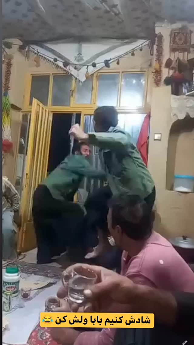  جدید ترین استوری اینستاگرام بهزاد محمدی