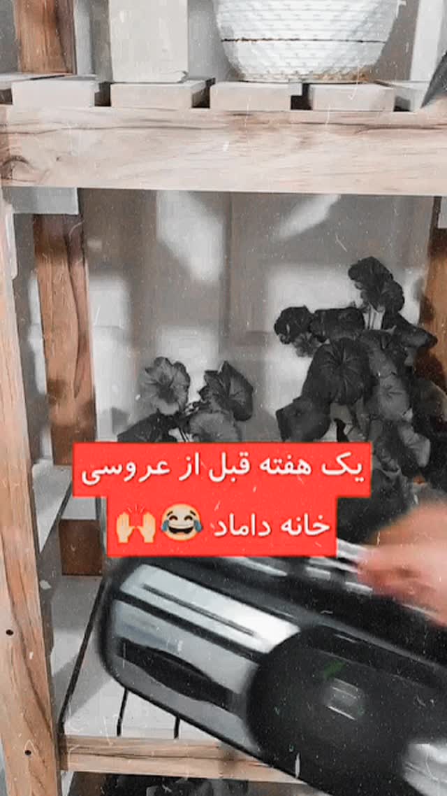  جدید ترین استوری اینستاگرام بهزاد محمدی
