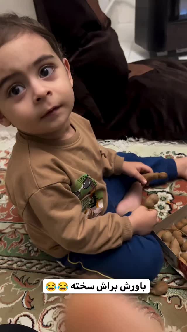  جدید ترین استوری اینستاگرام بهزاد محمدی