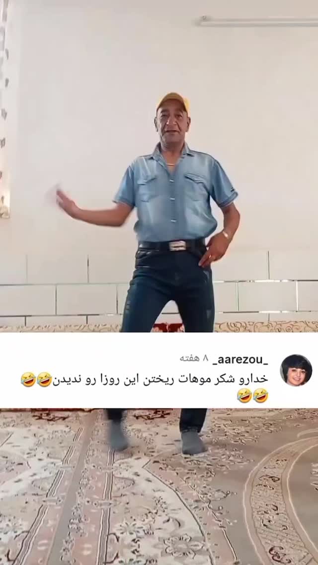  جدید ترین استوری اینستاگرام بهزاد محمدی