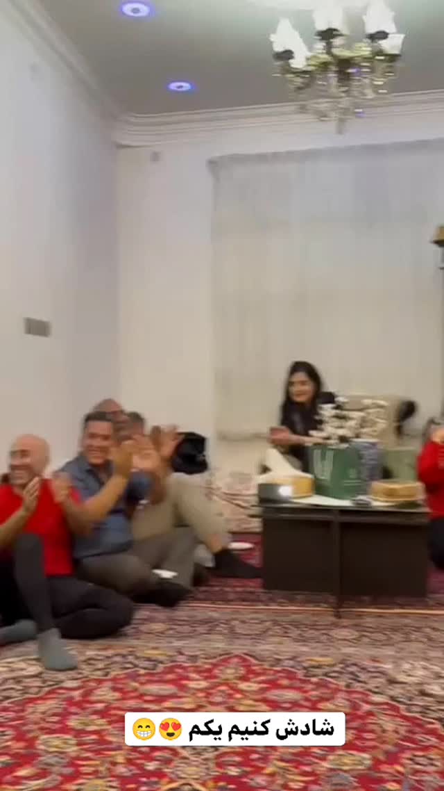  جدید ترین استوری اینستاگرام بهزاد محمدی