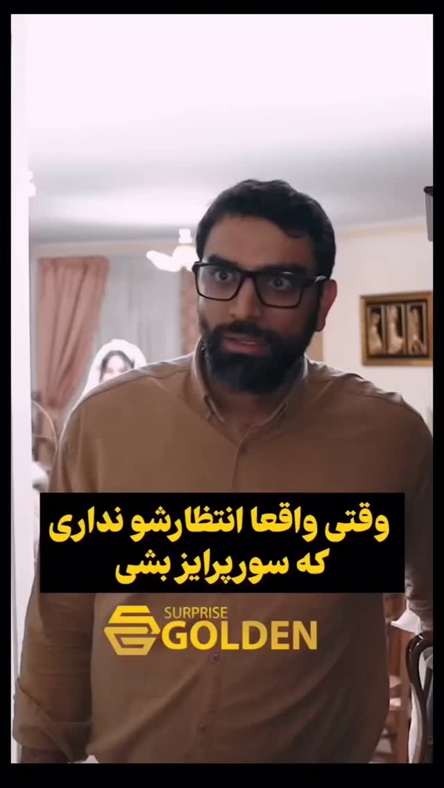  جدید ترین استوری اینستاگرام بهزاد محمدی