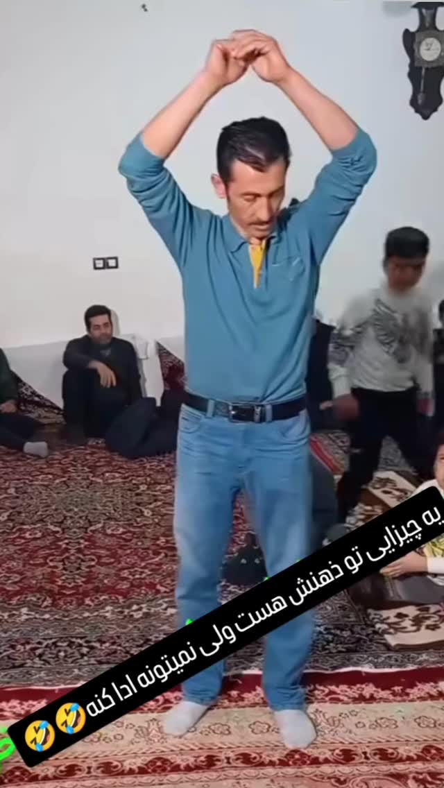  جدید ترین استوری اینستاگرام بهزاد محمدی