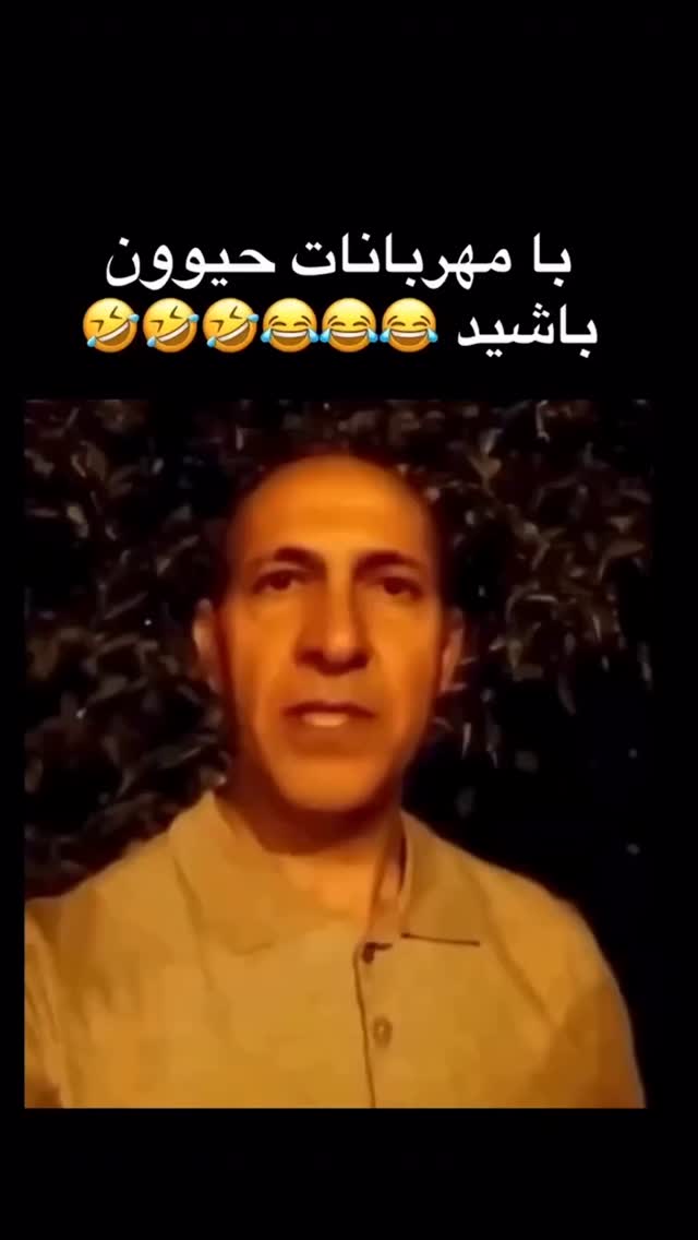  جدید ترین استوری اینستاگرام بهزاد محمدی