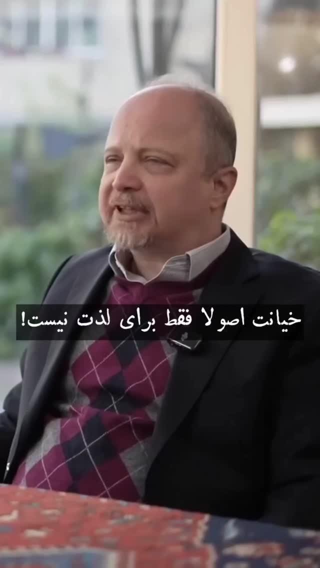  جدید ترین استوری اینستاگرام بهزاد محمدی