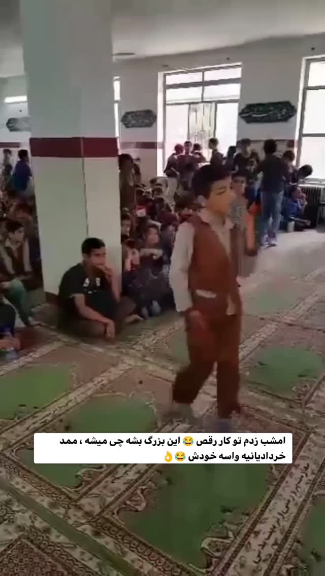  جدید ترین استوری اینستاگرام بهزاد محمدی