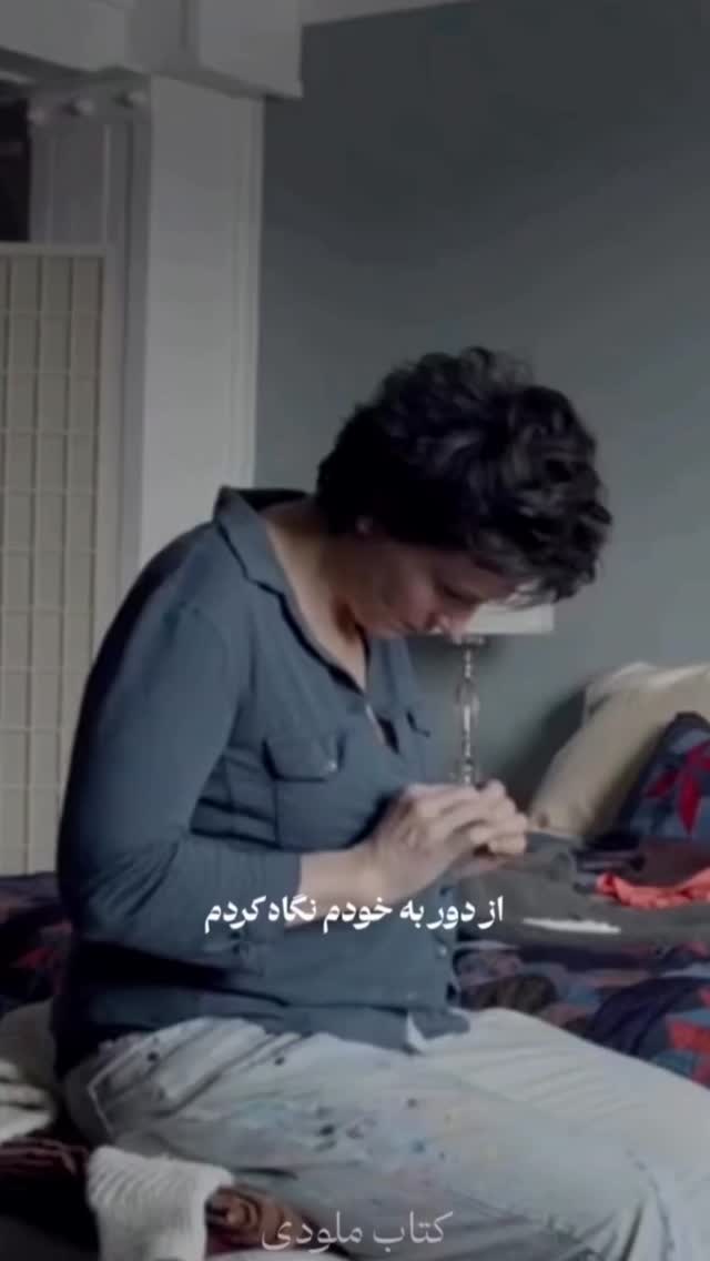  جدید ترین استوری اینستاگرام بهزاد محمدی