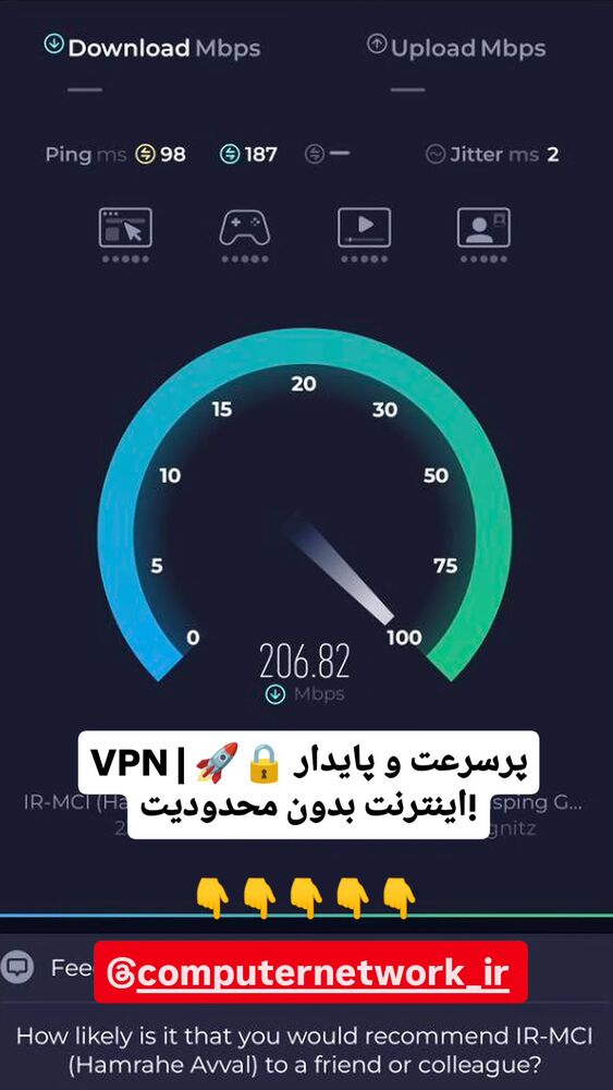  جدید ترین استوری اینستاگرام بهزاد محمدی