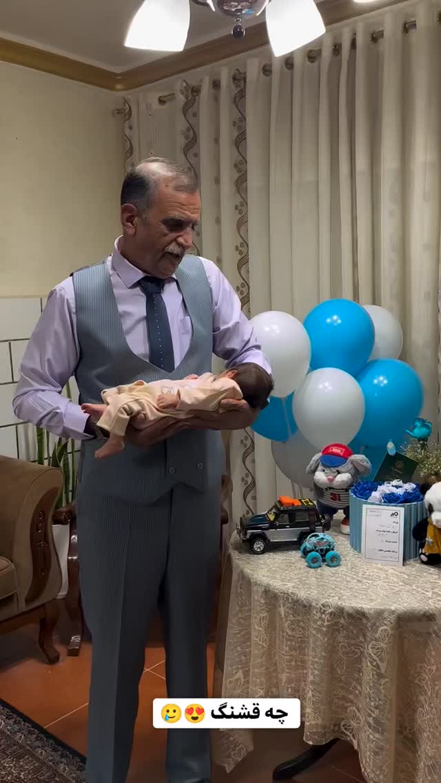  جدید ترین استوری اینستاگرام بهزاد محمدی