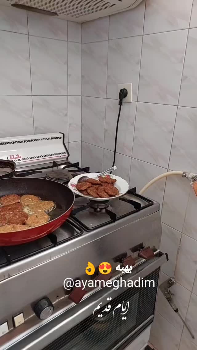  جدید ترین استوری اینستاگرام بهزاد محمدی