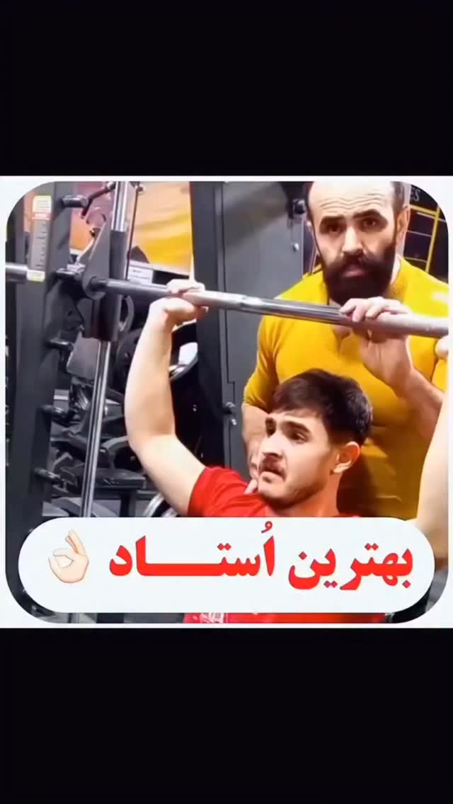  جدید ترین استوری اینستاگرام بهزاد محمدی