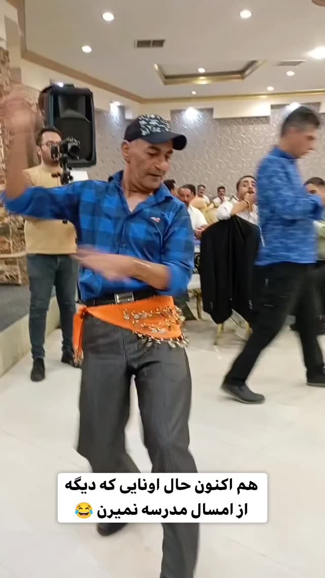  جدید ترین استوری اینستاگرام بهزاد محمدی