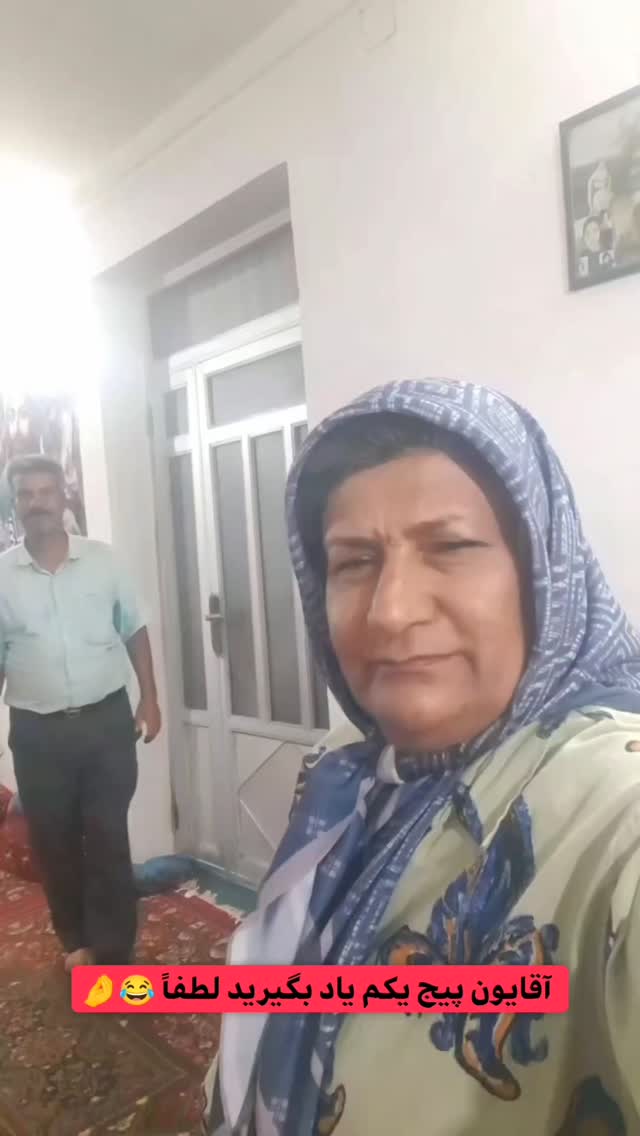  جدید ترین استوری اینستاگرام بهزاد محمدی