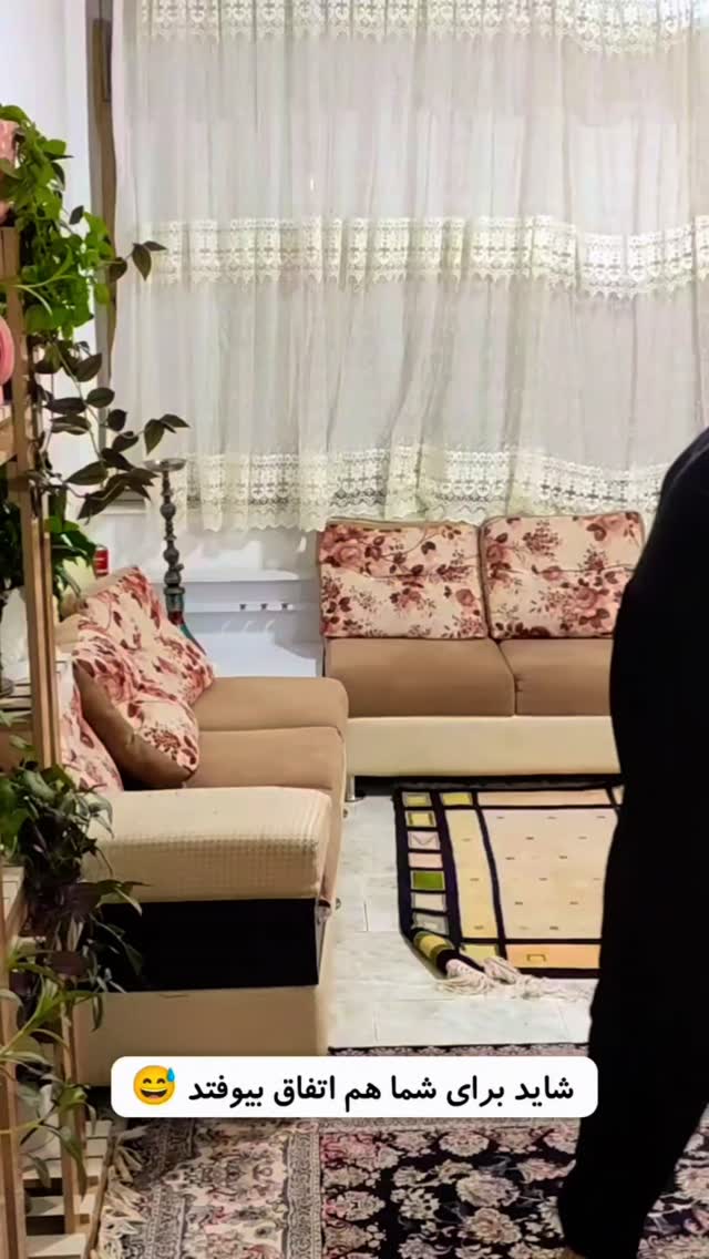  جدید ترین استوری اینستاگرام بهزاد محمدی