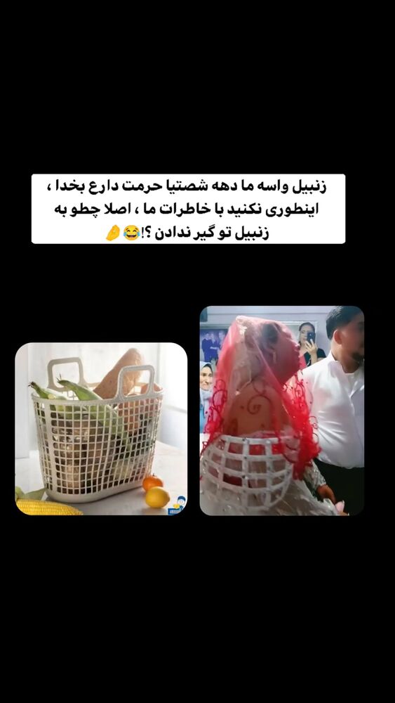  جدید ترین استوری اینستاگرام بهزاد محمدی