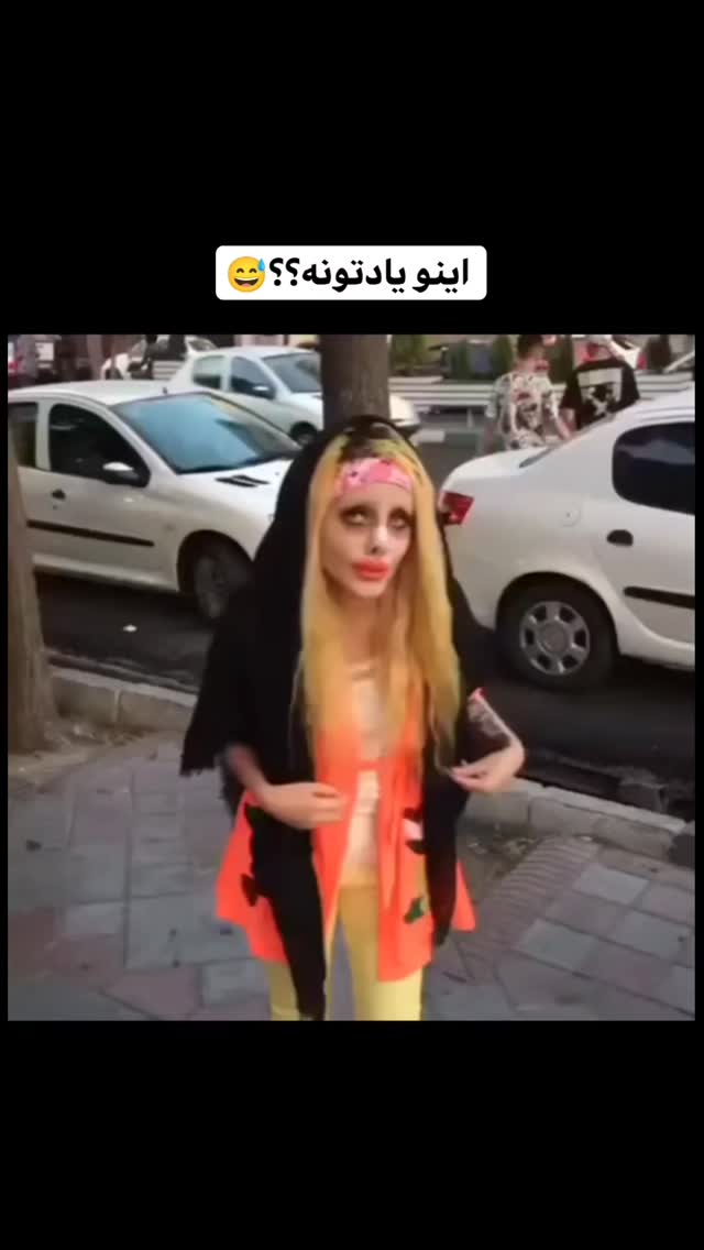  جدید ترین استوری اینستاگرام بهزاد محمدی
