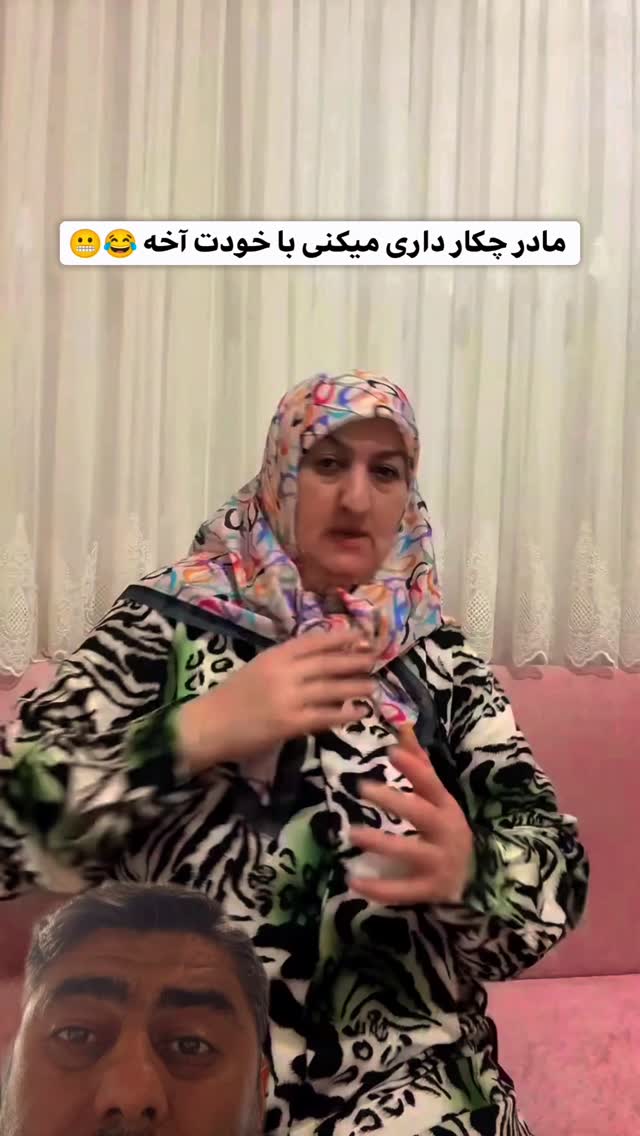  جدید ترین استوری اینستاگرام بهزاد محمدی