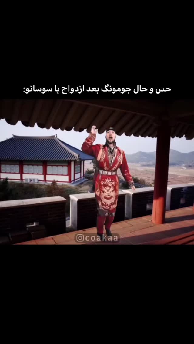  جدید ترین استوری اینستاگرام بهزاد محمدی