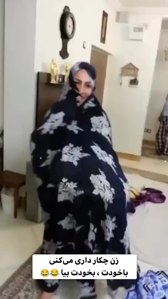  جدید ترین استوری اینستاگرام بهزاد محمدی