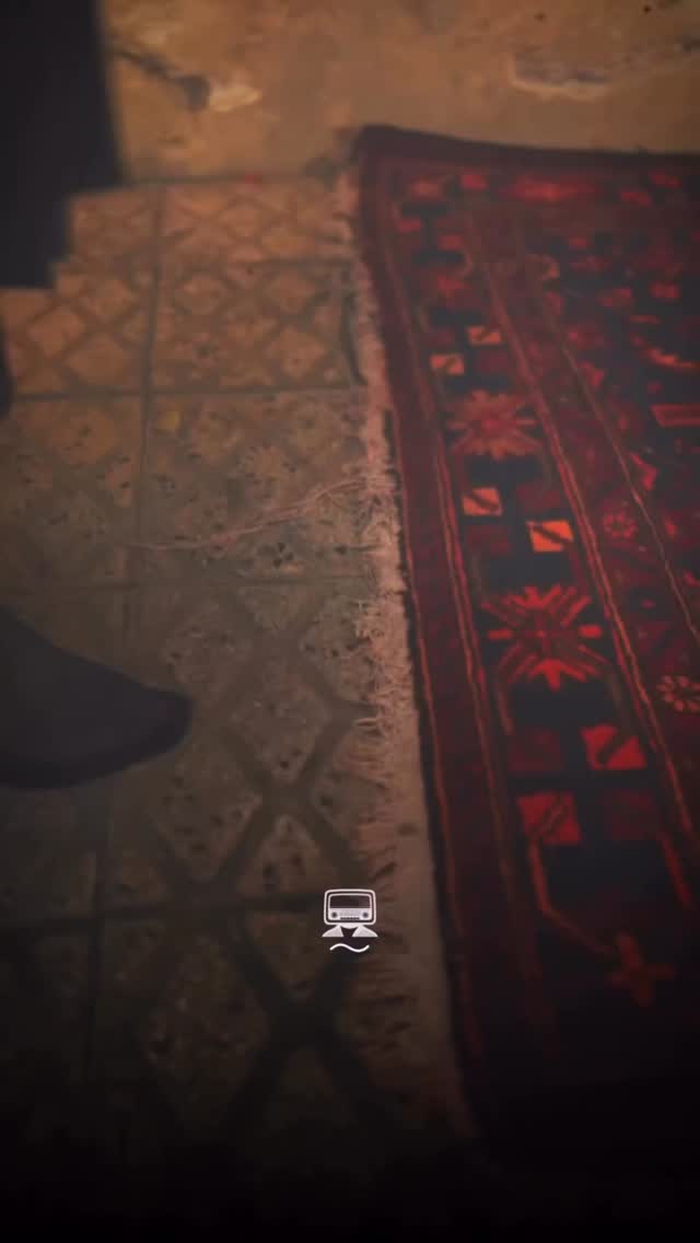  جدید ترین استوری اینستاگرام بهزاد محمدی