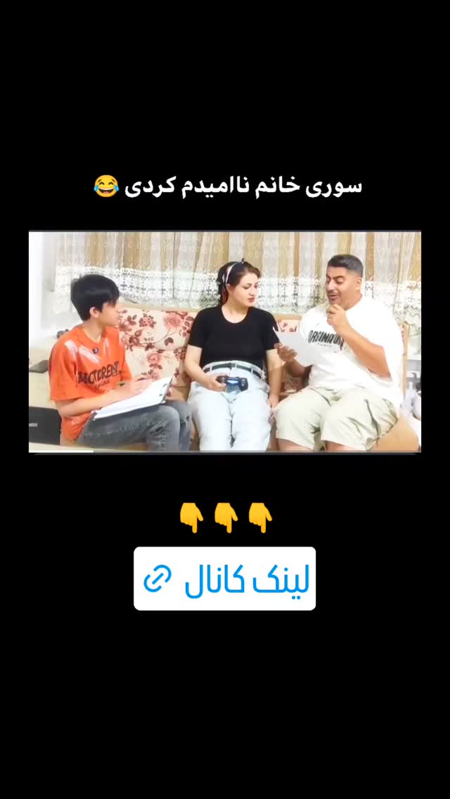  جدید ترین استوری اینستاگرام بهزاد محمدی