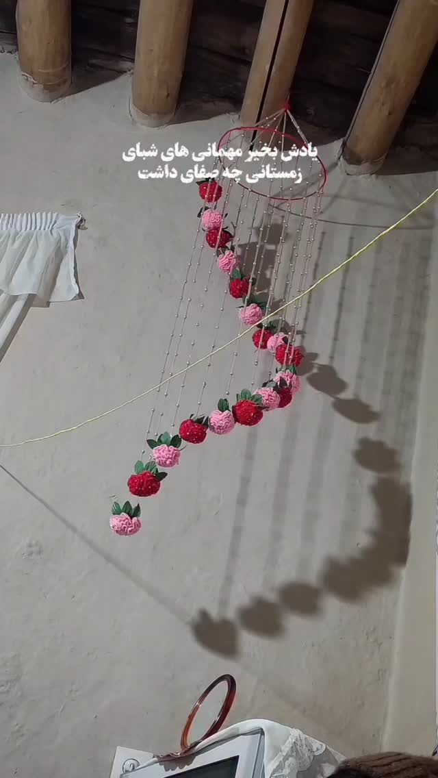  جدید ترین استوری اینستاگرام بهزاد محمدی