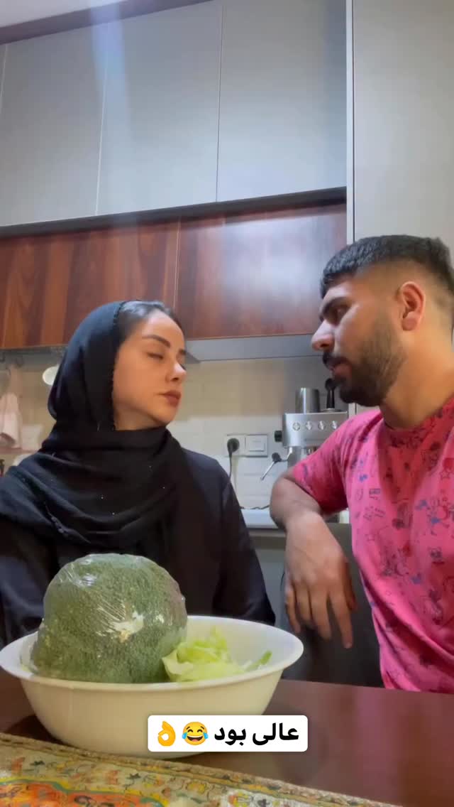  جدید ترین استوری اینستاگرام بهزاد محمدی