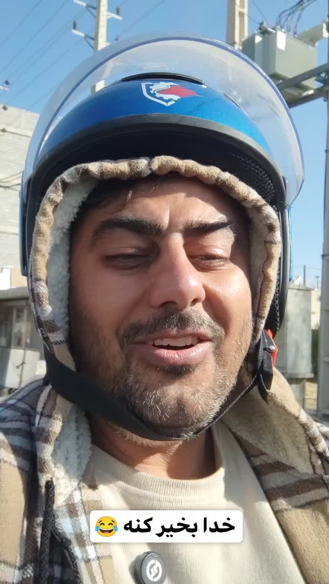  جدید ترین استوری اینستاگرام بهزاد محمدی