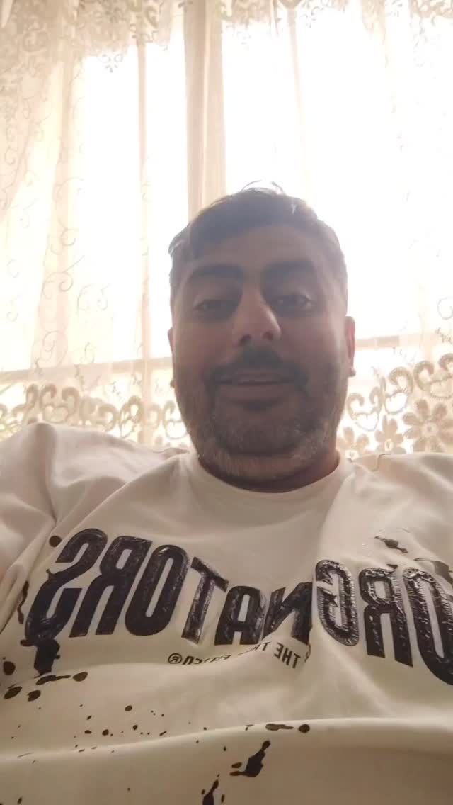  جدید ترین استوری اینستاگرام بهزاد محمدی