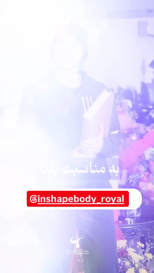  جدید ترین استوری اینستاگرام بهزاد محمدی