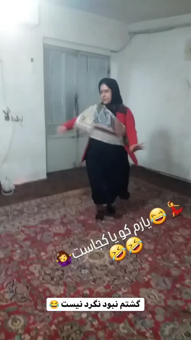  جدید ترین استوری اینستاگرام بهزاد محمدی