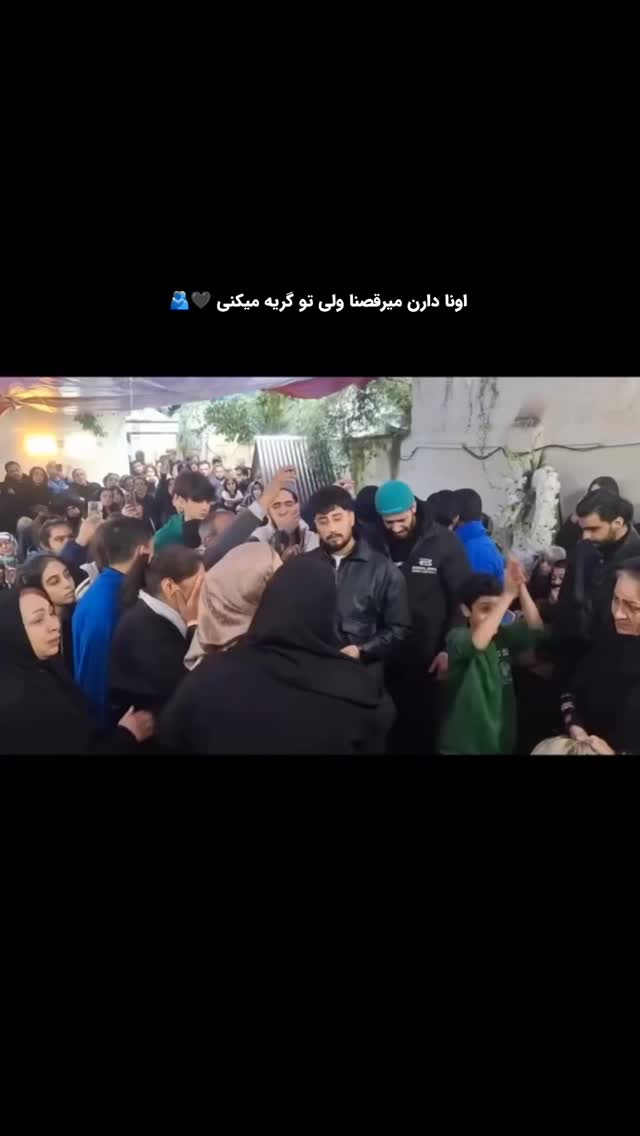  جدید ترین استوری اینستاگرام بهزاد محمدی