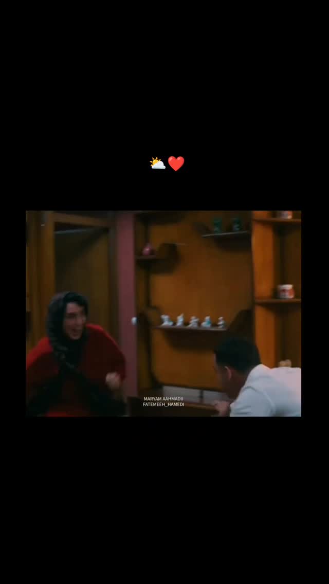  جدید ترین استوری اینستاگرام بهزاد محمدی